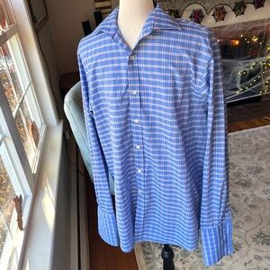 Michael Kors | French Cuff Dress Shirt